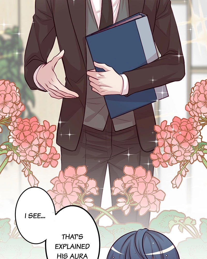 Crescendo Chapter 5 page 5 - 