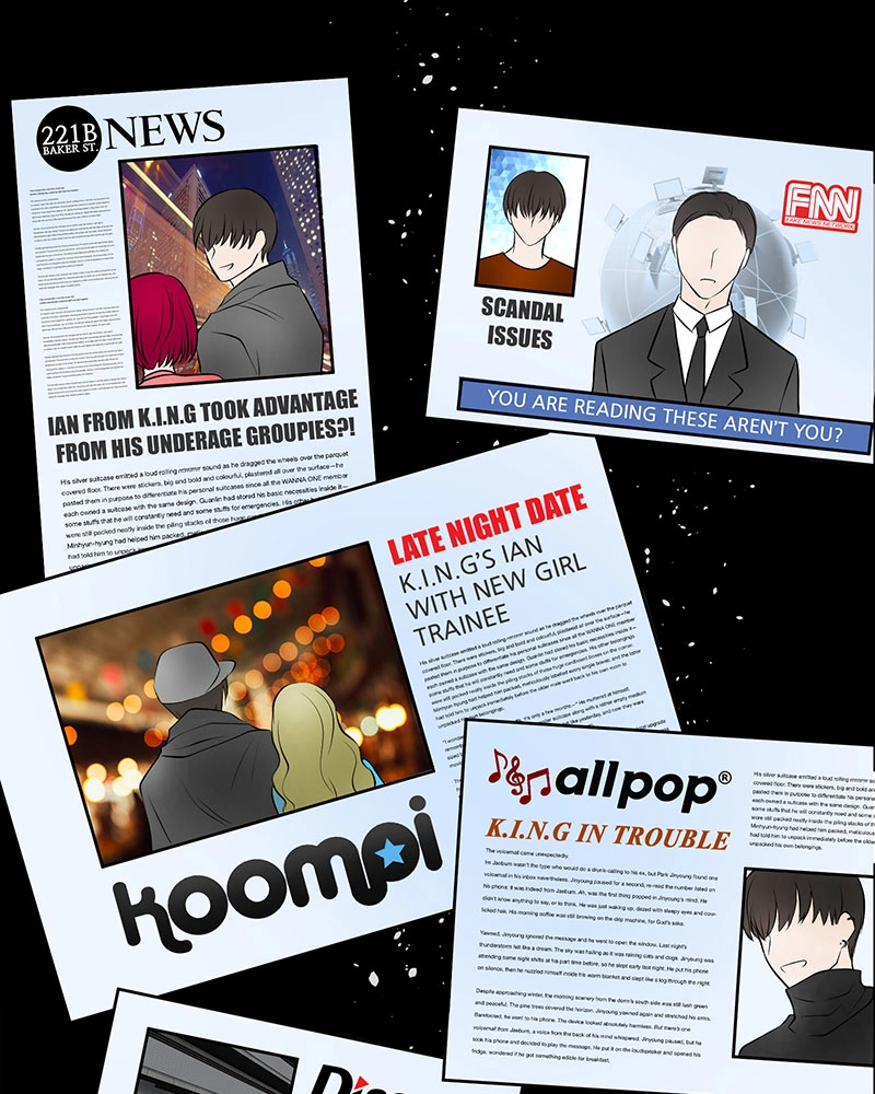 Crescendo Chapter 5 page 9 - 