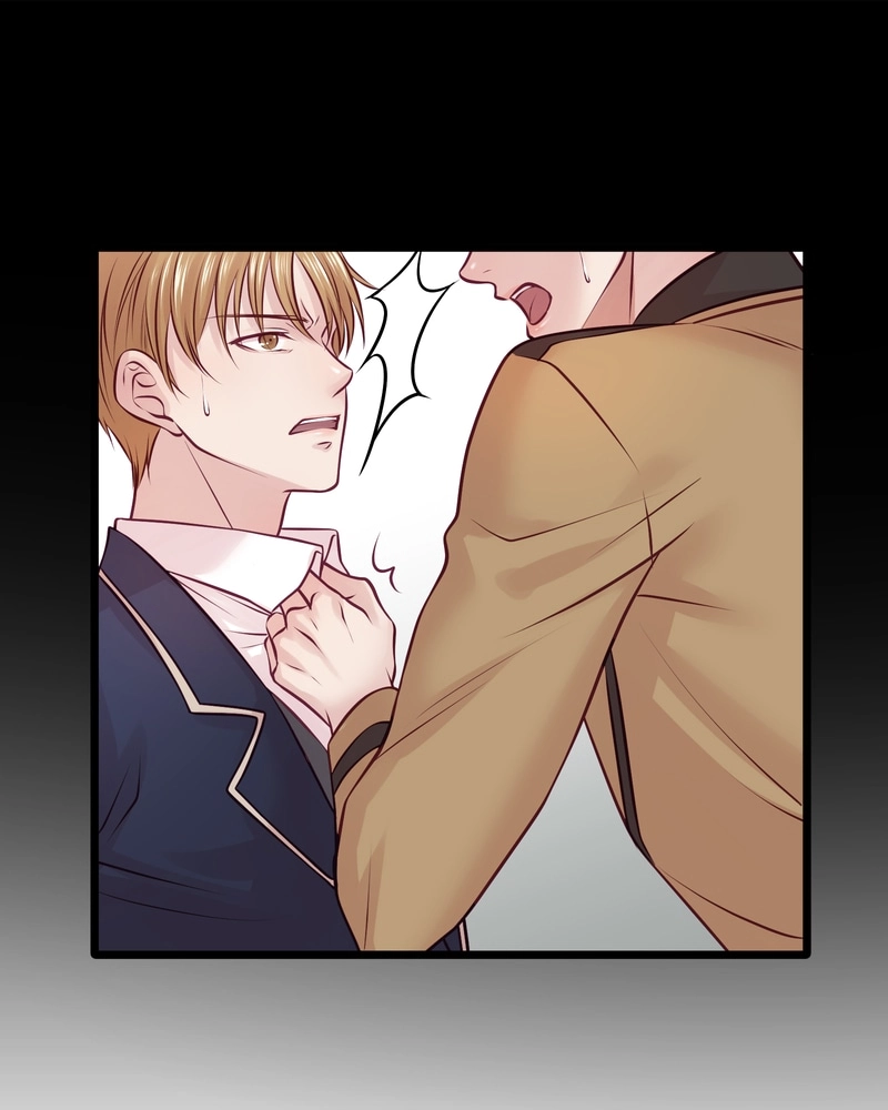Crescendo Chapter 50 page 11 - 