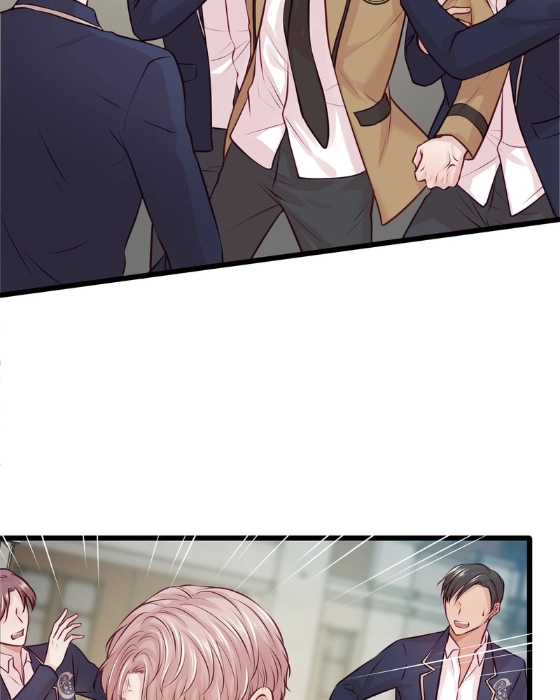 Crescendo Chapter 50 page 13 - 