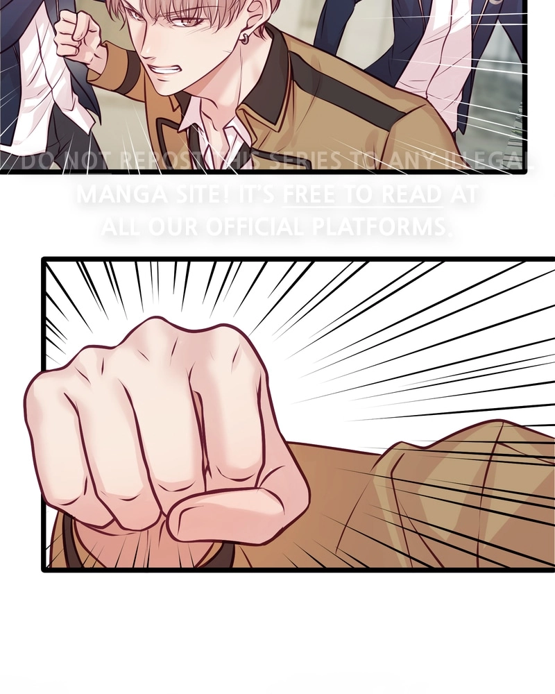 Crescendo Chapter 50 page 14 - 