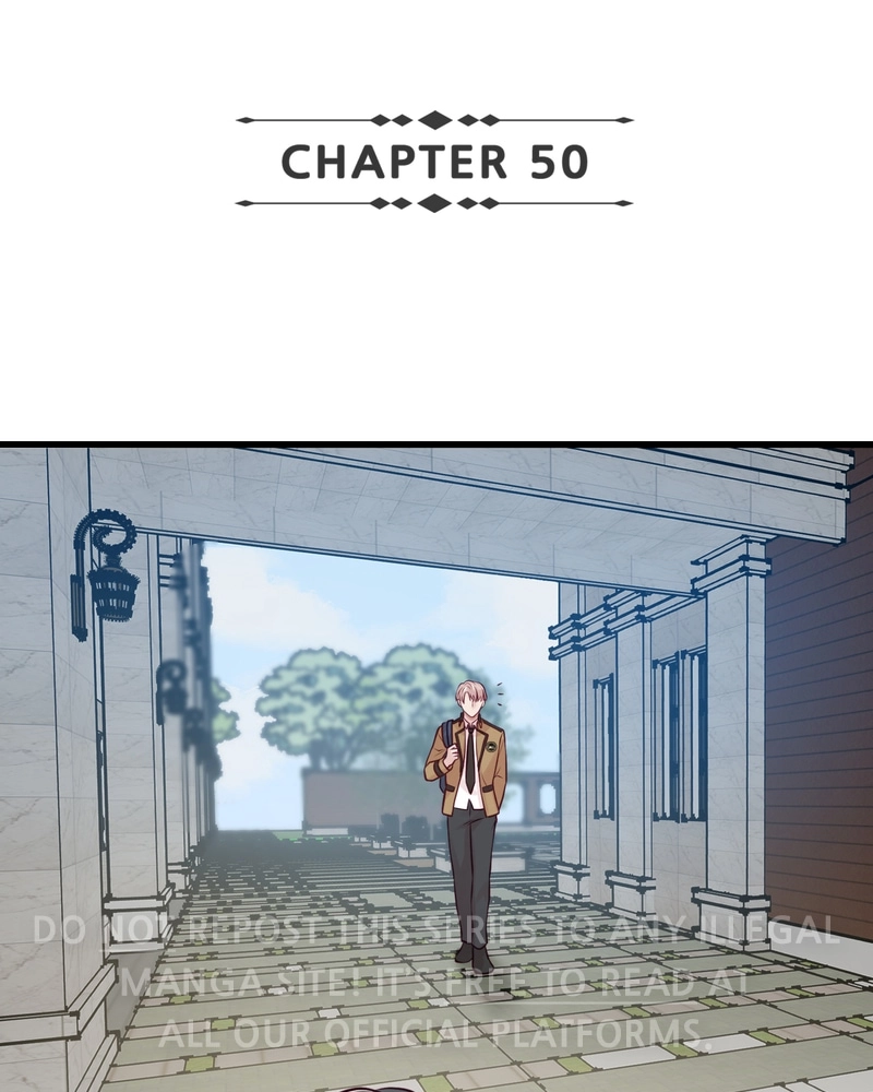 Crescendo Chapter 50 page 3 - 