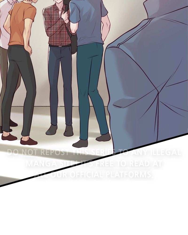 Crescendo Chapter 50 page 27 - 