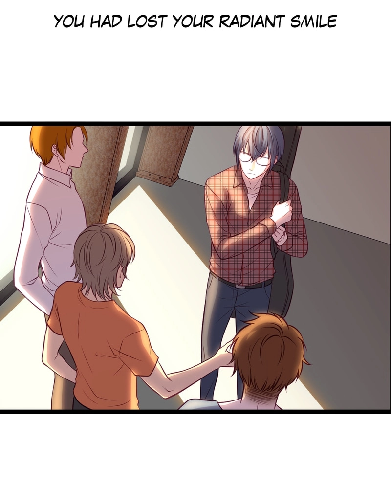 Crescendo Chapter 50 page 28 - 