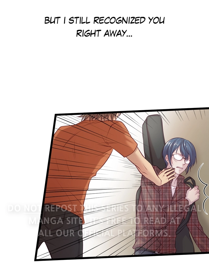 Crescendo Chapter 50 page 29 - 