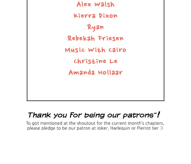 Crescendo Chapter 50 page 40 - 