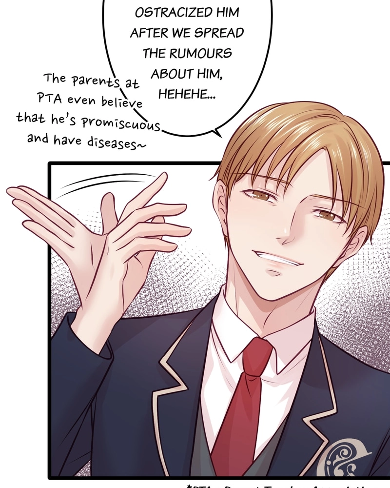 Crescendo Chapter 50 page 6 - 