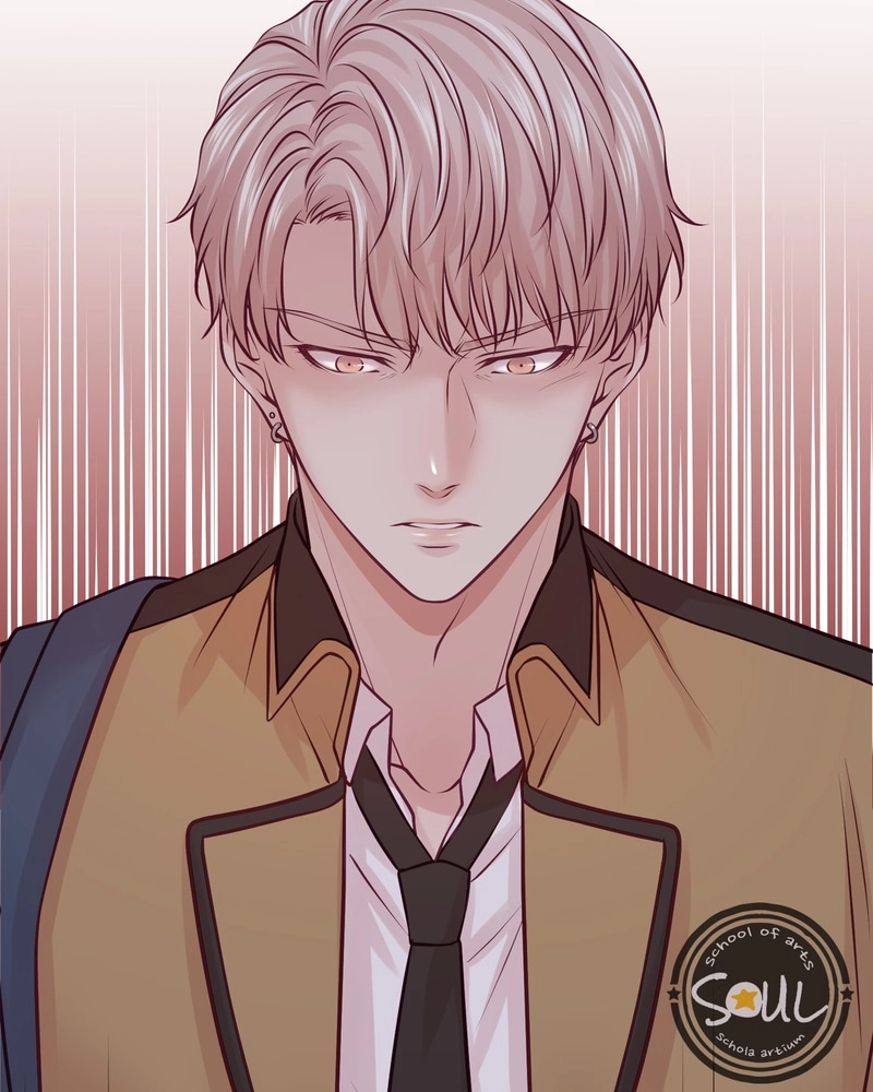 Crescendo Chapter 50 page 8 - 