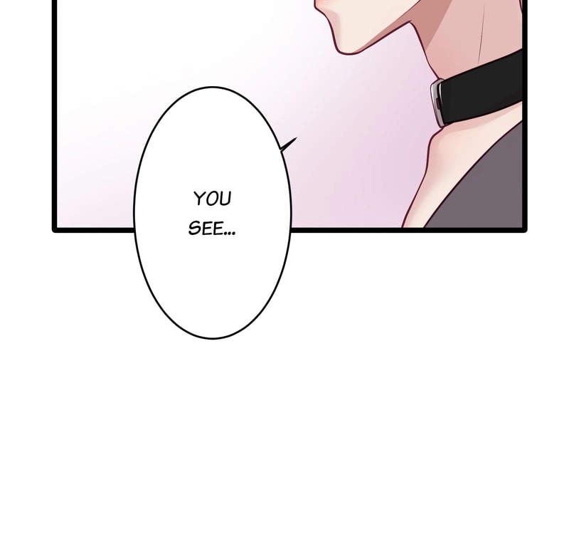Crescendo Chapter 51 page 11 - 