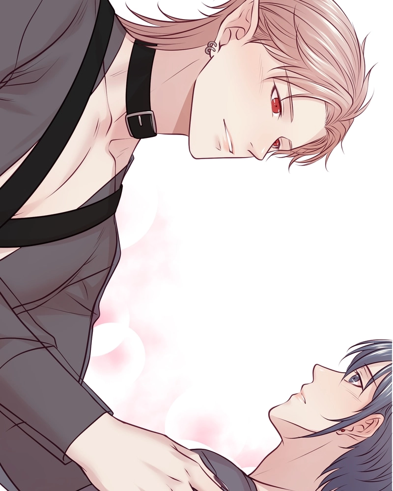 Crescendo Chapter 51 page 13 - 