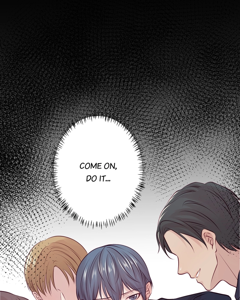 Crescendo Chapter 51 page 18 - 