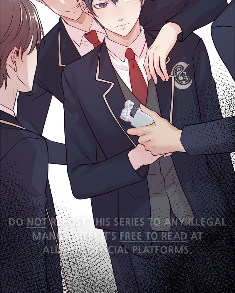 Crescendo Chapter 51 page 19 - 