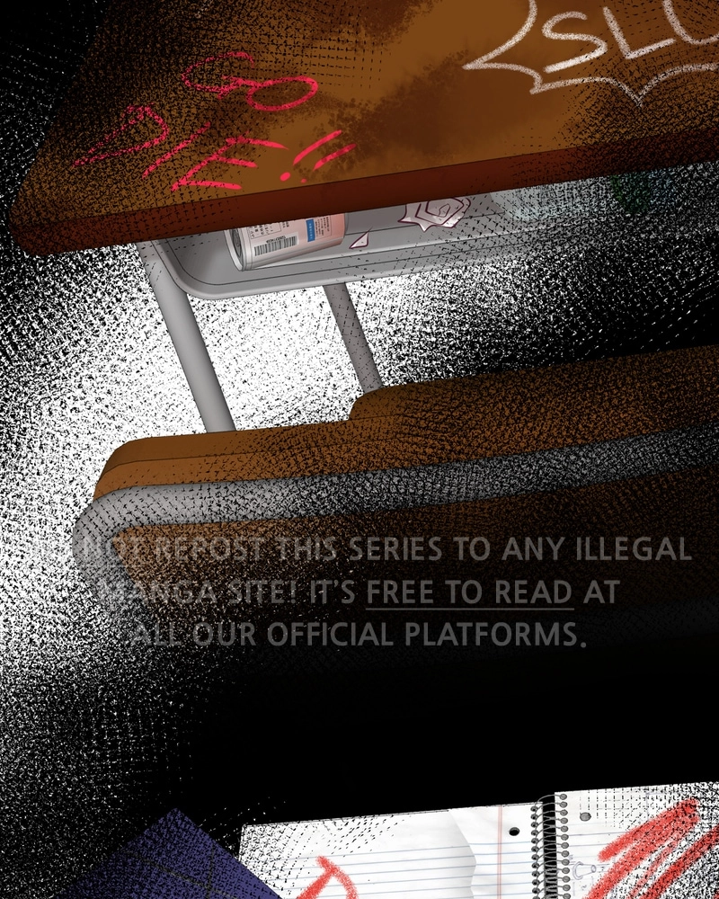 Crescendo Chapter 51 page 23 - 
