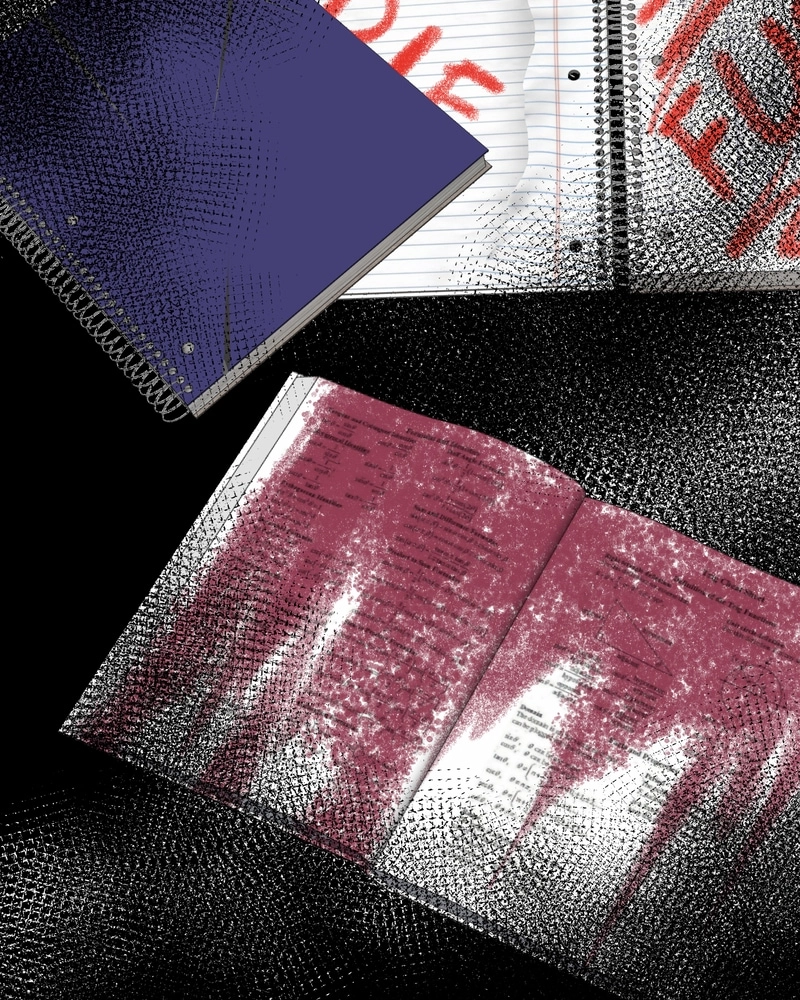 Crescendo Chapter 51 page 24 - 