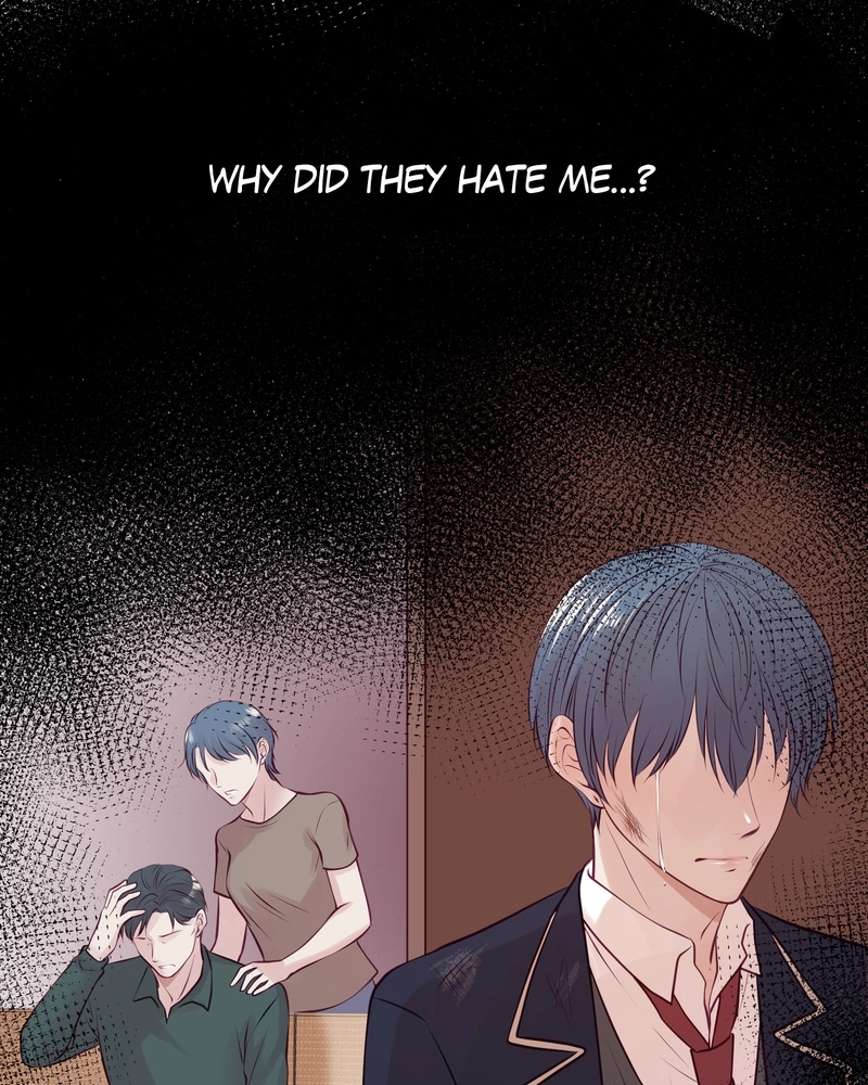 Crescendo Chapter 51 page 25 - 