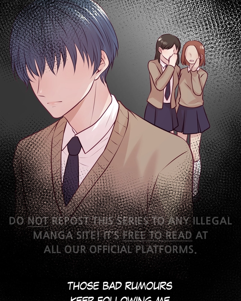 Crescendo Chapter 51 page 27 - 