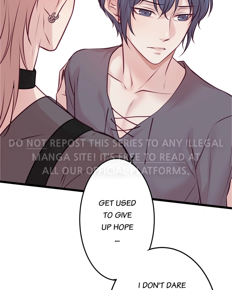 Crescendo Chapter 51 page 32 - 