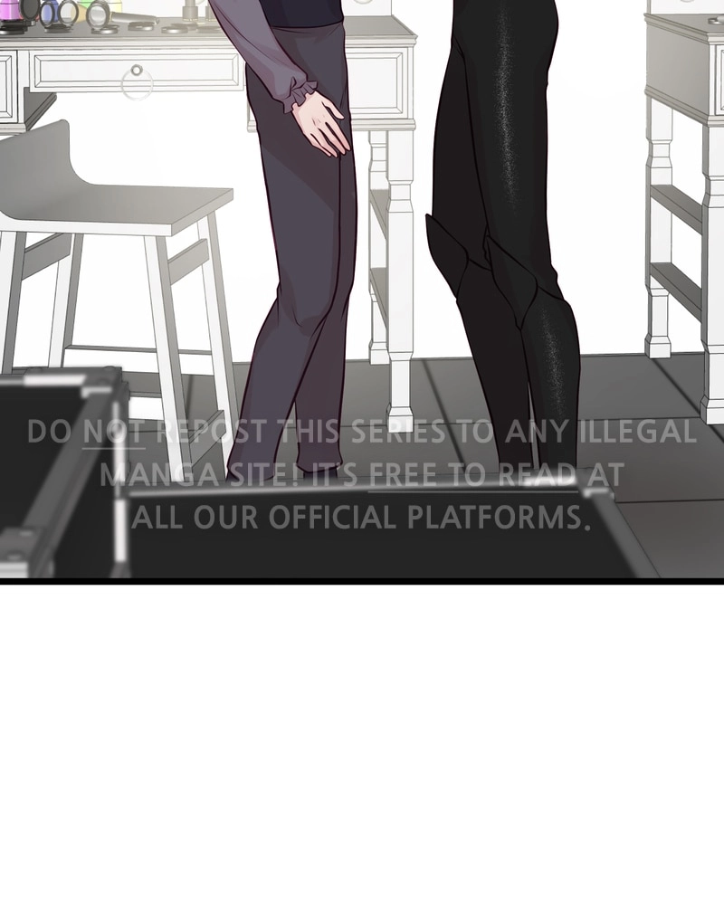 Crescendo Chapter 51 page 5 - 