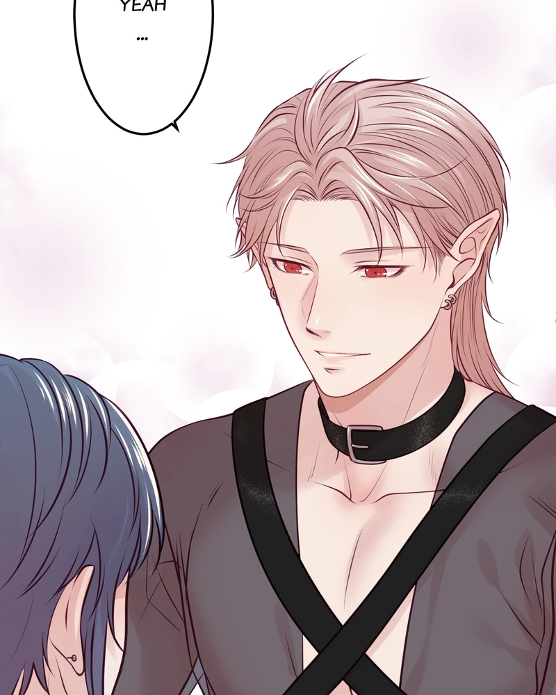 Crescendo Chapter 51 page 8 - 