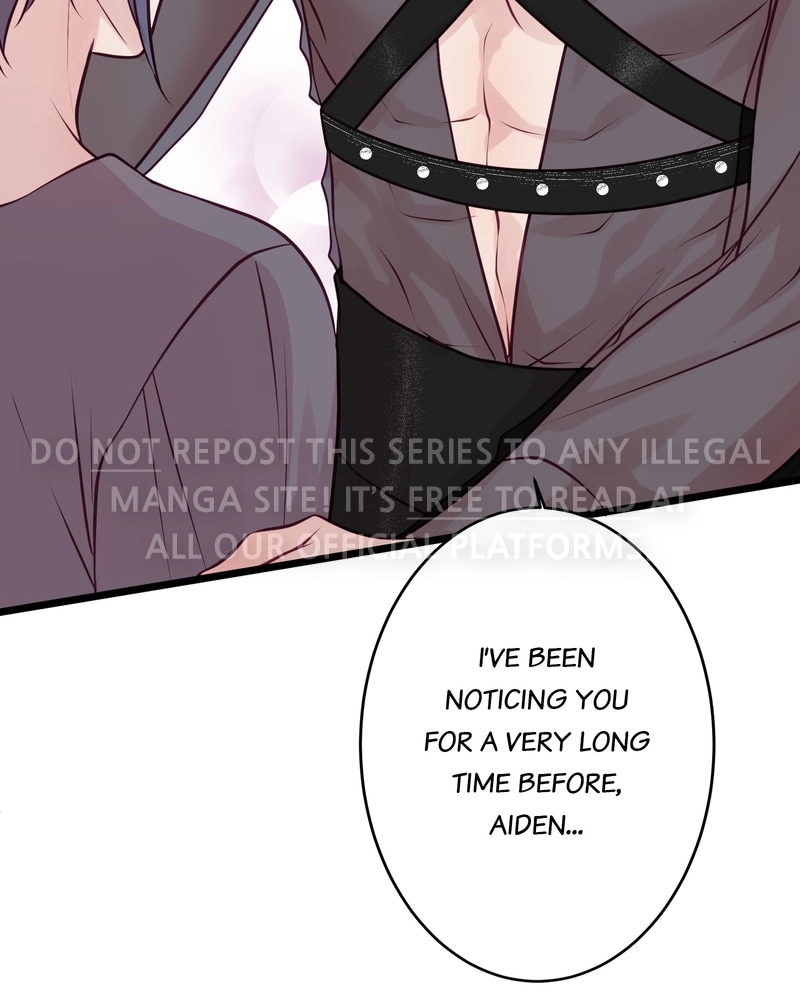 Crescendo Chapter 51 page 9 - 