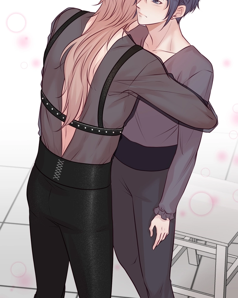 Crescendo Chapter 52 page 12 - 