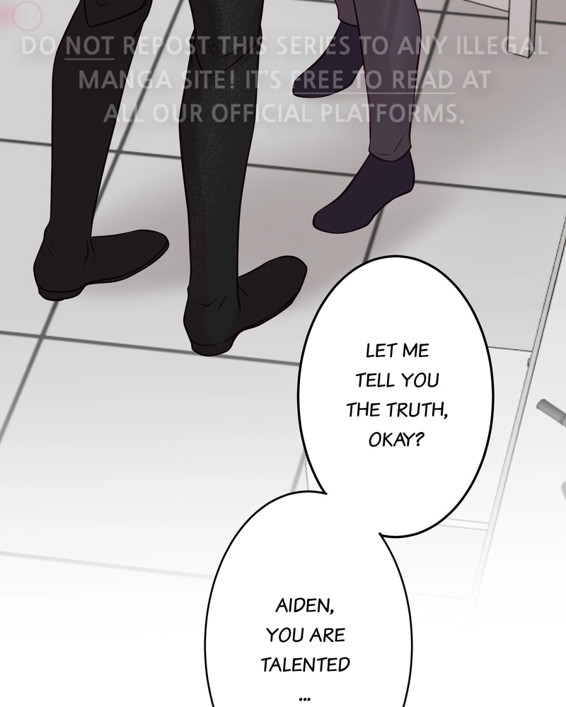 Crescendo Chapter 52 page 13 - 