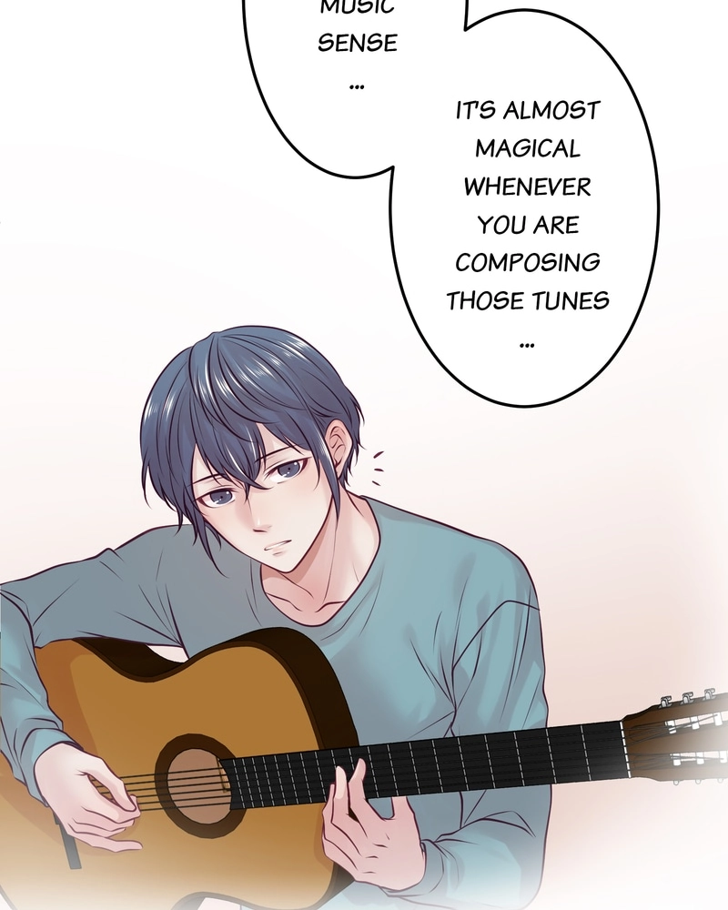 Crescendo Chapter 52 page 16 - 