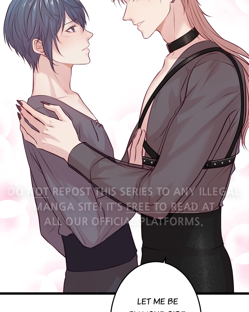 Crescendo Chapter 52 page 21 - 
