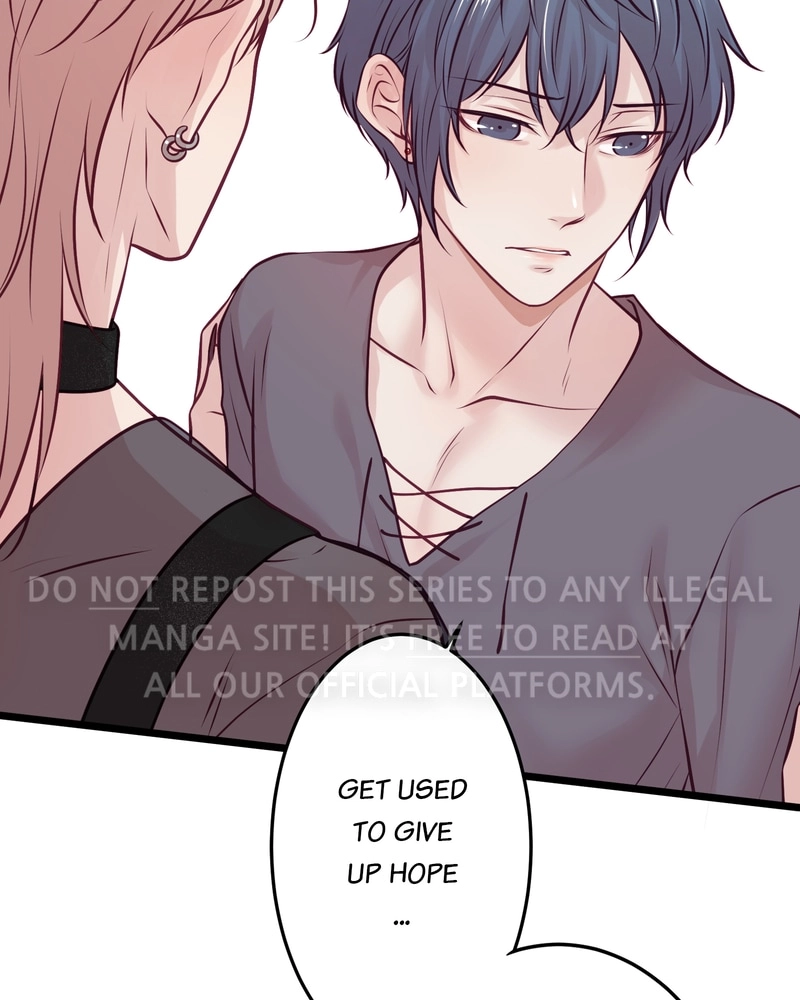 Crescendo Chapter 52 page 6 - 