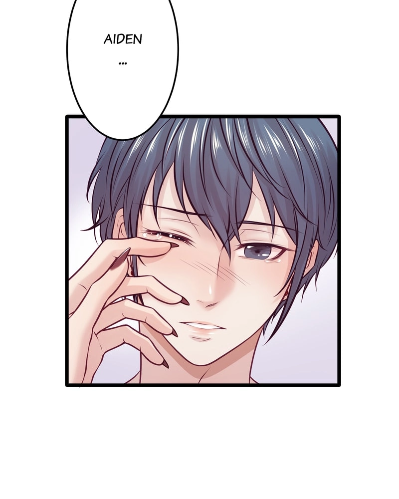 Crescendo Chapter 52 page 8 - 