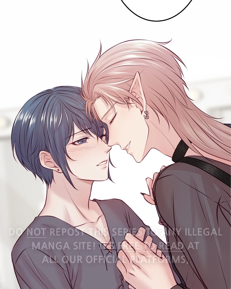Crescendo Chapter 53.1 page 27 - 