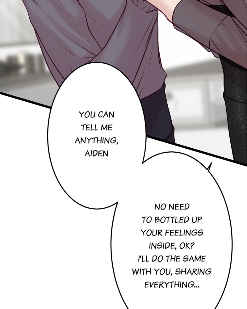 Crescendo Chapter 53.1 page 28 - 