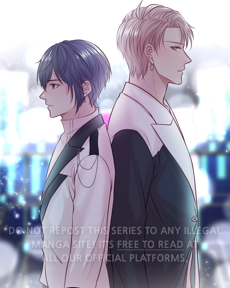 Crescendo Chapter 53.1 page 30 - 