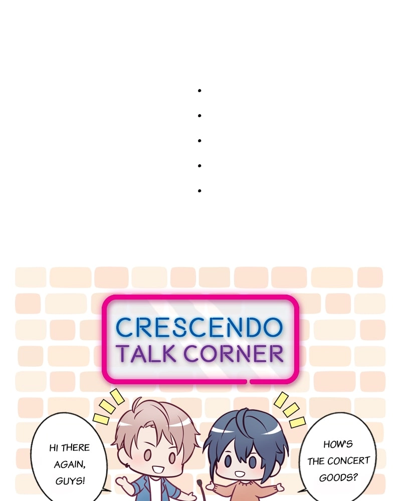 Crescendo Chapter 53 page 5 - 