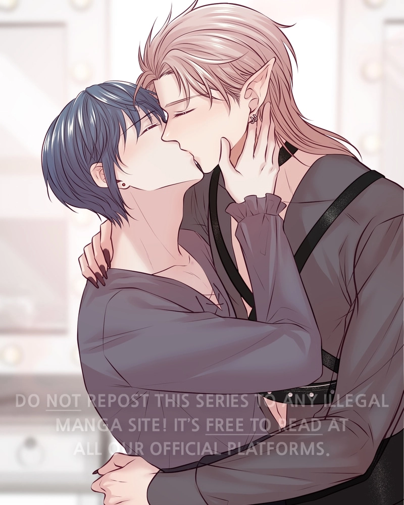 Crescendo Chapter 54 page 14 - 