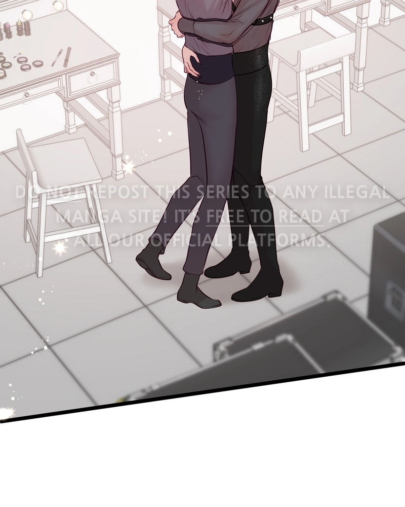 Crescendo Chapter 54 page 17 - 