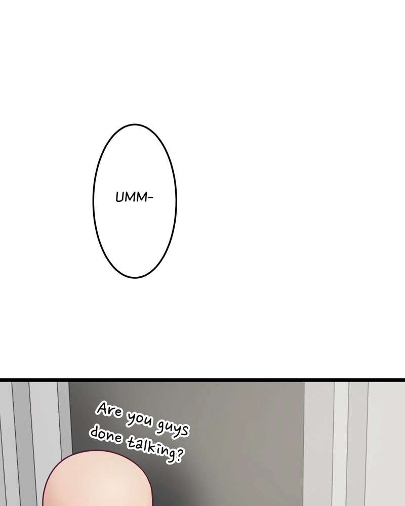 Crescendo Chapter 54 page 18 - 