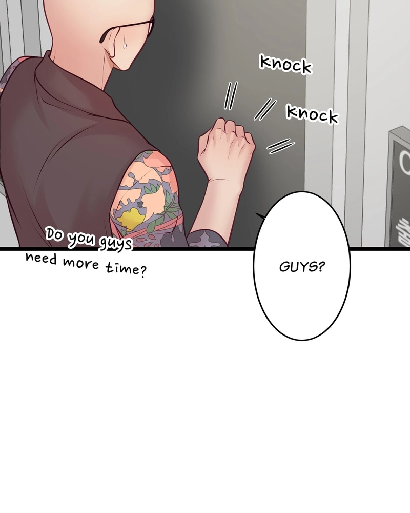Crescendo Chapter 54 page 19 - 