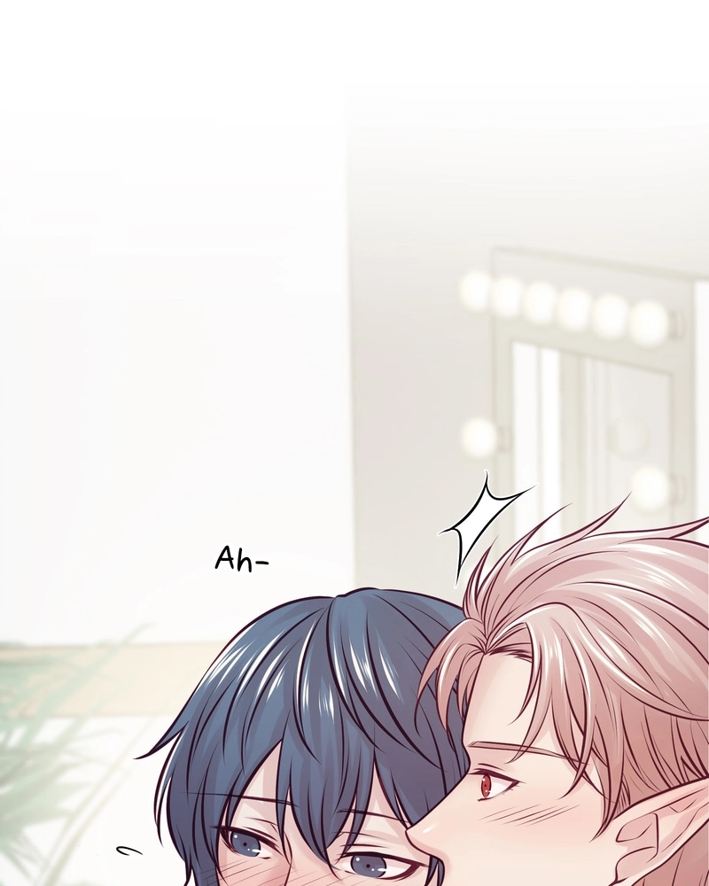 Crescendo Chapter 54 page 20 - 