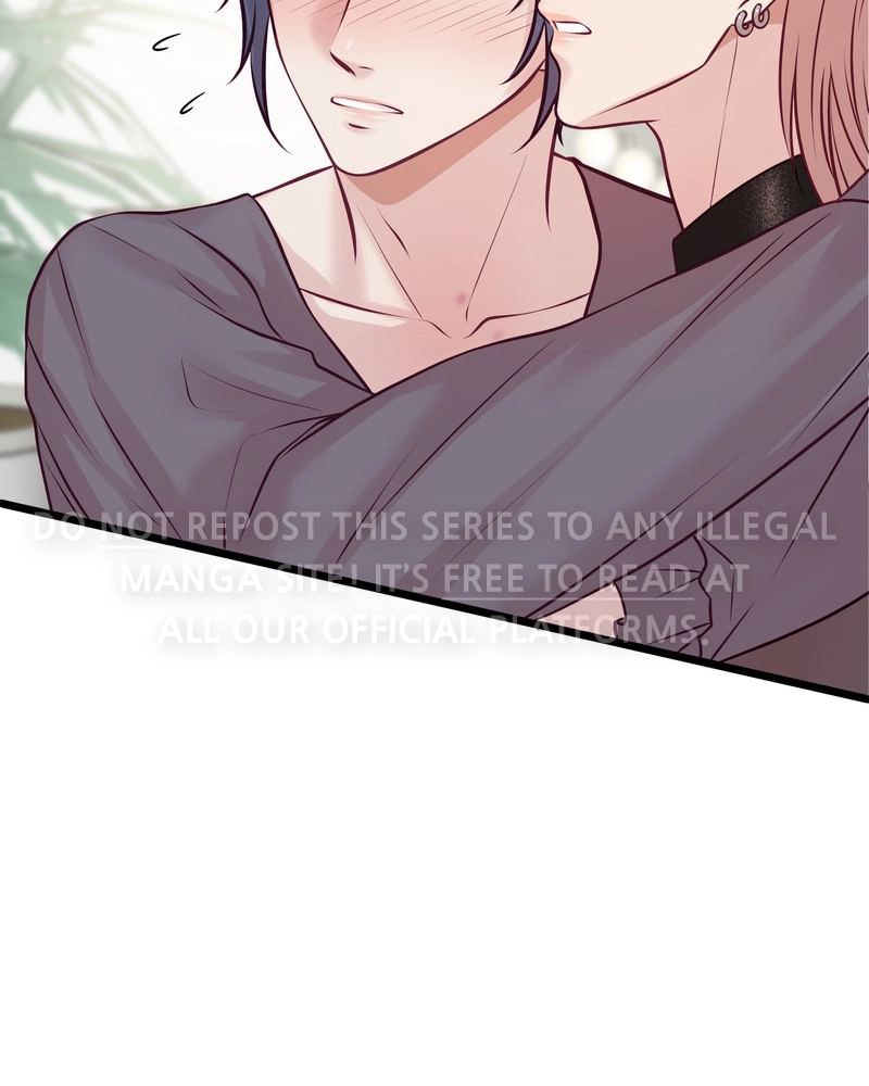 Crescendo Chapter 54 page 21 - 