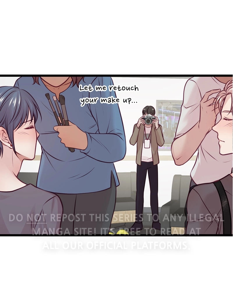 Crescendo Chapter 54 page 26 - 
