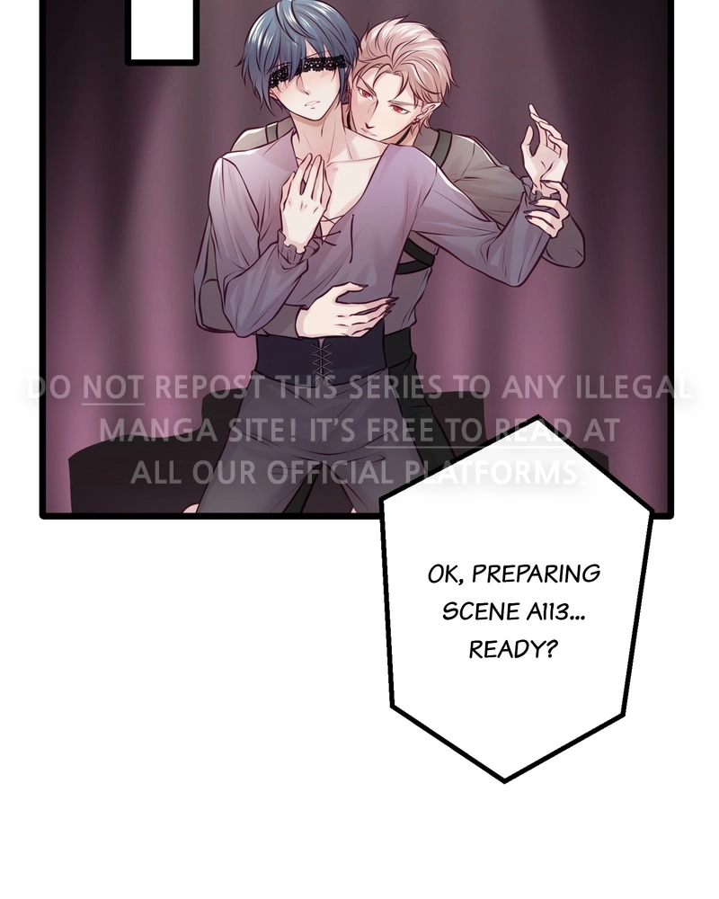 Crescendo Chapter 54 page 28 - 