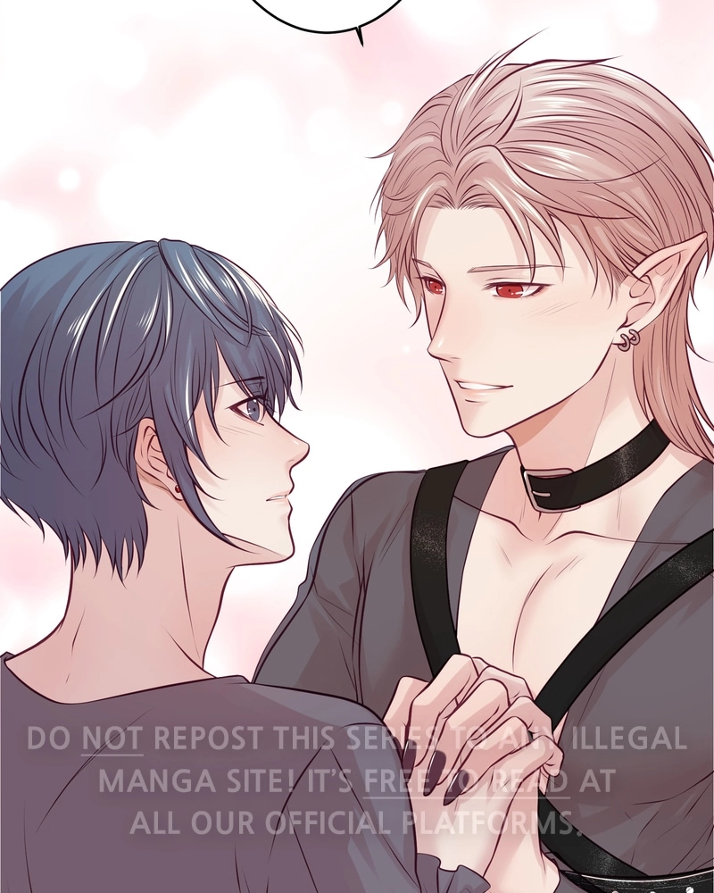 Crescendo Chapter 54 page 4 - 