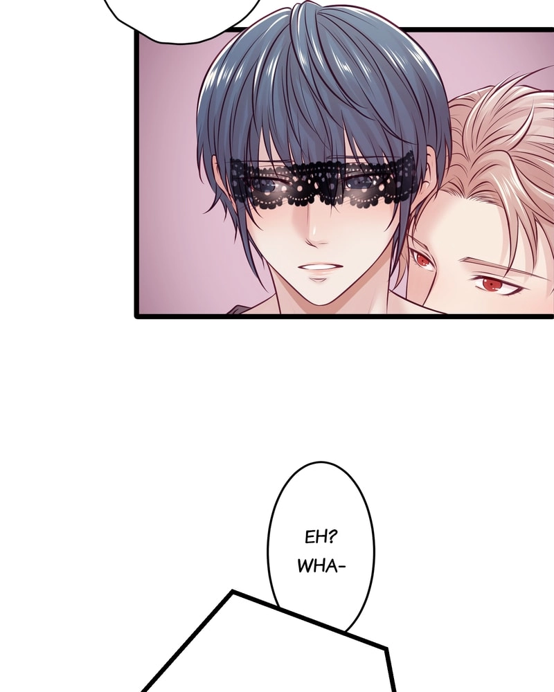 Crescendo Chapter 54 page 31 - 