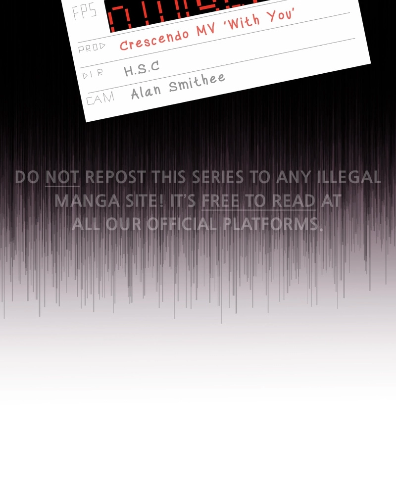 Crescendo Chapter 54 page 33 - 