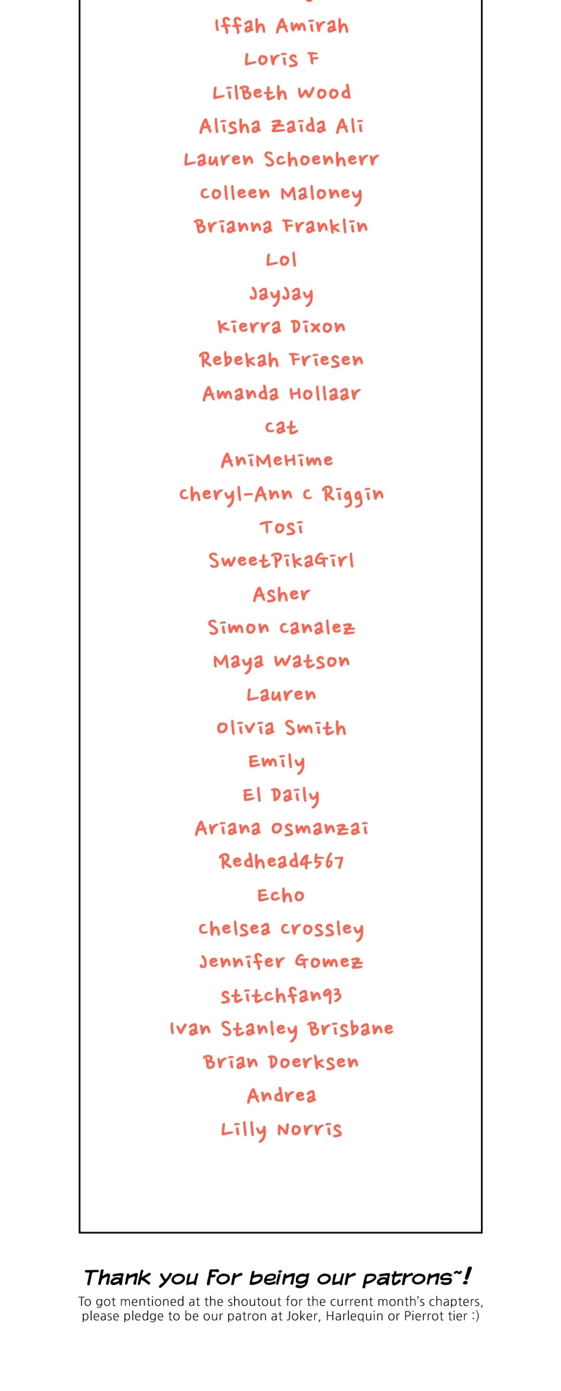 Crescendo Chapter 54 page 37 - 