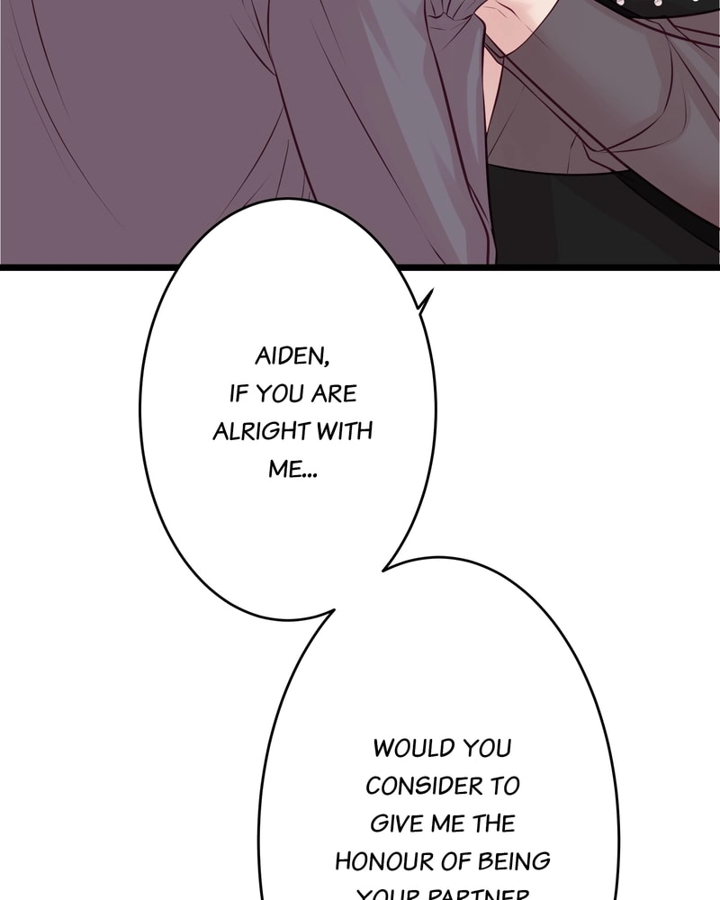 Crescendo Chapter 54 page 5 - 