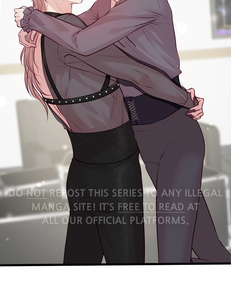 Crescendo Chapter 54 page 9 - 