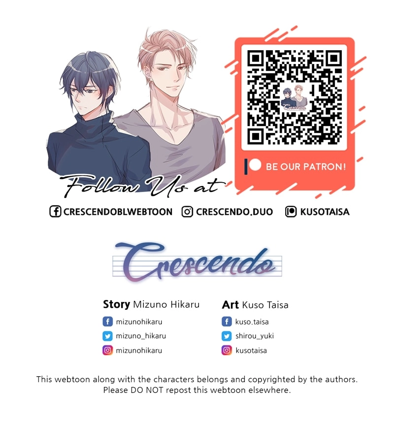 Crescendo Chapter 55.1 page 13 - 
