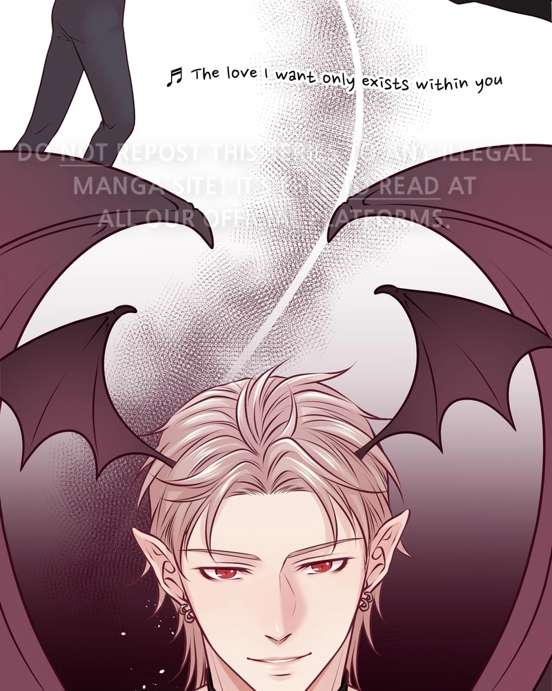 Crescendo Chapter 55 page 12 - 